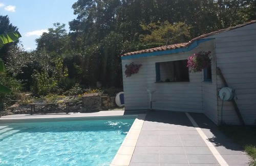 Montreuil-Bellay Cottage | House/Villa - Montreuil-Bellay