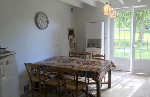 Monestier House | House/Villa - MONESTIER