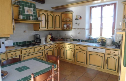 Montaulieu Villa | House/Villa - Montaulieu
