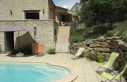 Montaulieu Villa | House/Villa - Montaulieu