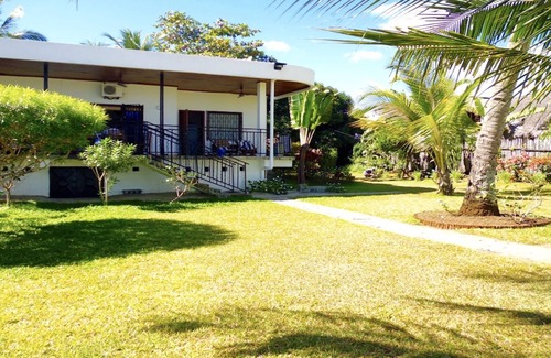 Nosy Tanihely Villa | House/Villa - NOSY BE