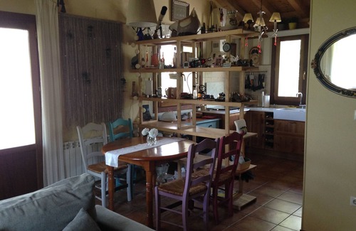 Oronoz House | House /Villa - Oronoz-Mugairi