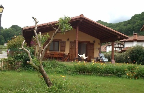 Oronoz House | House /Villa - Oronoz-Mugairi