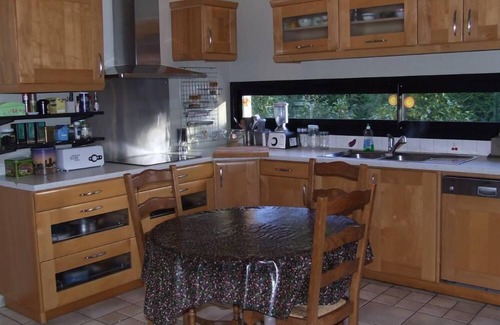 Paimpont House | House/Villa - Paimpont