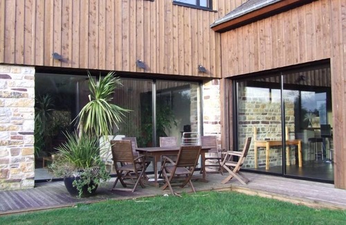 Paimpont House | House/Villa - Paimpont