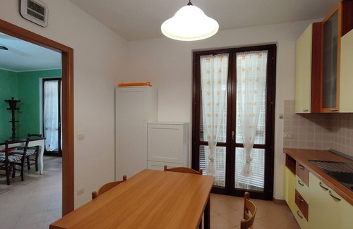 Pescia Romana Villa | House /Villa - Pescia romana