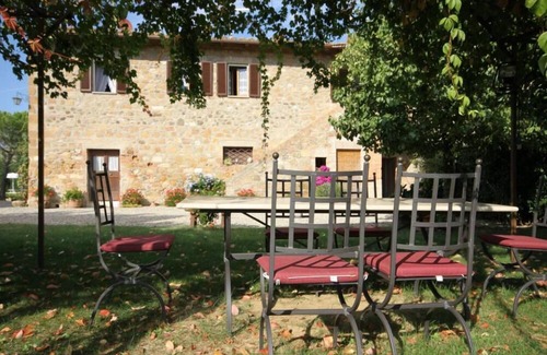 Gallina Apartment | House/Villa - Pienza