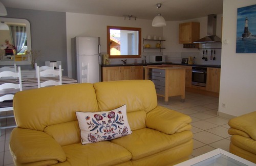 Ploudalmezeau House | House/Villa - PLOUDALMEZEAU