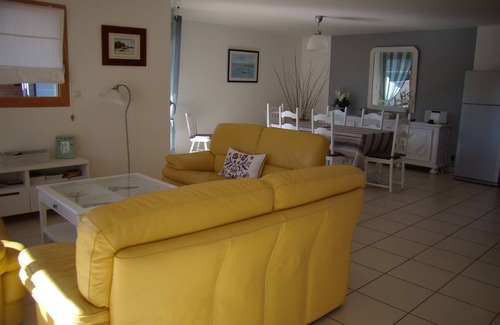 Ploudalmezeau House | House/Villa - PLOUDALMEZEAU