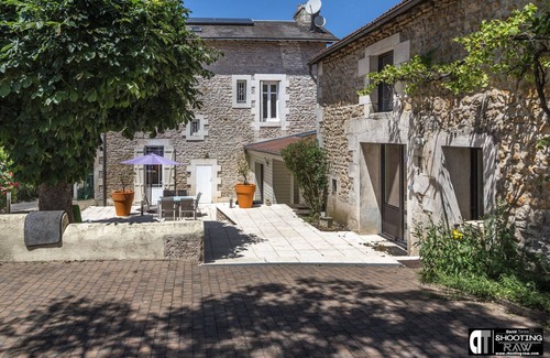 Les 3 Cites House | House/Villa - POITIERS