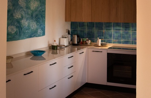 Portoferraio Villa | House/Villa - Portoferraio