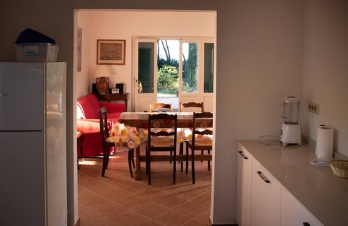 Portoferraio Villa | House/Villa - Portoferraio
