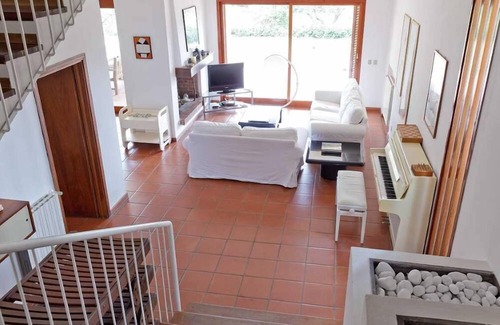 Punta Ala Villa | House/Villa - Punta Ala close to the beach