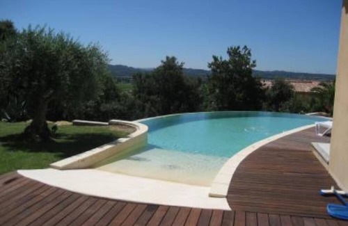 Rochefort-du-Gard House | House/Villa - ROCHEFORT DU GARDHouse with character