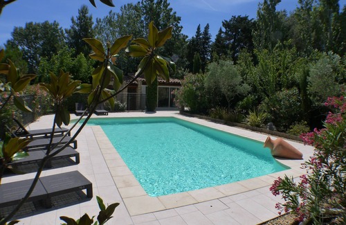 Rochefort-du-Gard House | House/Villa - Rochefort du gard