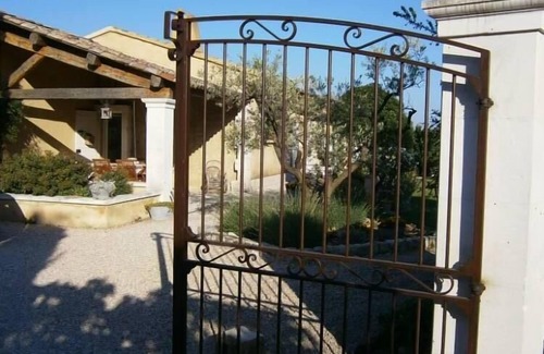 Rochefort-du-Gard Villa | House/Villa - Rochefort du gard