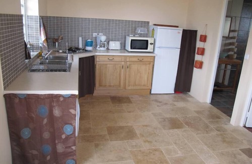 Concession Conde House | House/Villa - RAVINE DES CABRIS