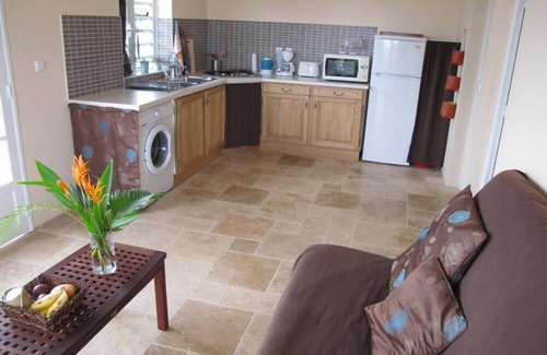 Concession Conde House | House/Villa - RAVINE DES CABRIS