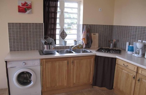 Concession Conde House | House/Villa - RAVINE DES CABRIS