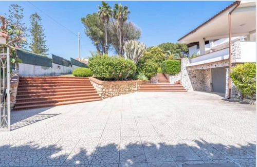 Fontane Bianche Villa | house/villa - Siracusa
