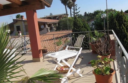 Arenella Villa | House/Villa - Siracusa