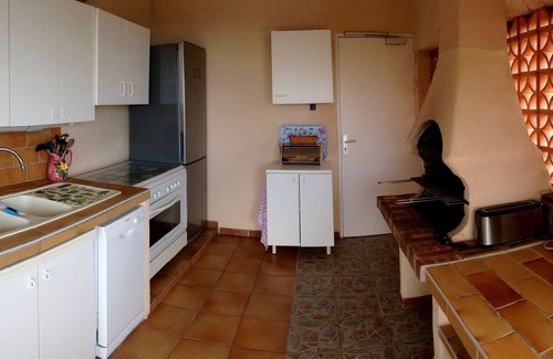 Sari-Solenzara Villa | house/villa - Solenzara