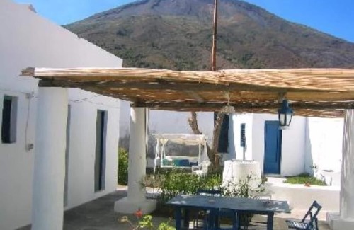 Piscita House | House/Villa - Stromboli