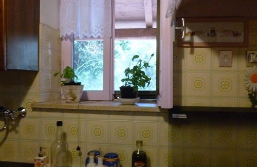 Lake Bracciano Villa | House/Villa - Trevignano Romano