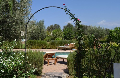 Taroudannt House | House/Villa - Taroudant