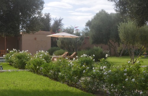 Taroudannt House | House/Villa - Taroudant