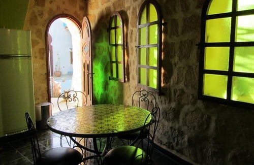 Ahmar Laglalcha House | House/Villa - TAROUDANT