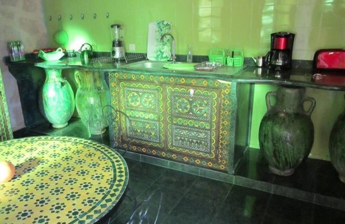 Ahmar Laglalcha House | House/Villa - TAROUDANT