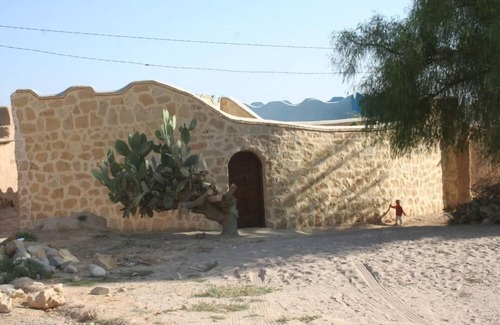 Ahmar Laglalcha House | House/Villa - TAROUDANT