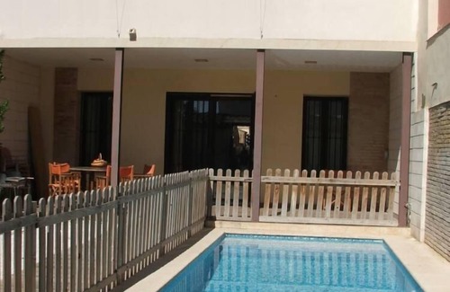 La Malva-rosa Villa | House/Villa - Valencia