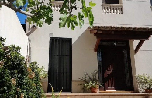 La Malva-rosa Villa | House/Villa - Valencia