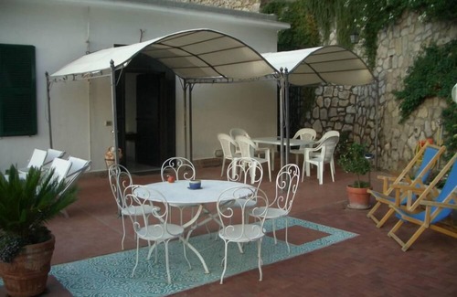 Vico Equense House | House/Villa - Vico Equense