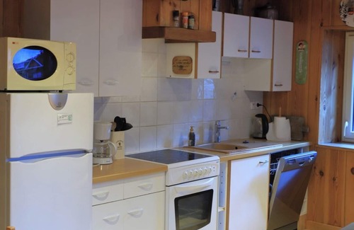 Viella House | house/villa - Viella