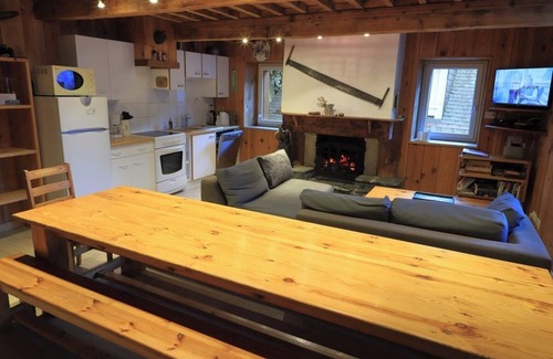 Viella House | house/villa - Viella