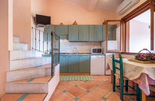 Villasimius House | House/Villa - VILLASIMIUS