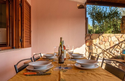 Villasimius House | House/Villa - VILLASIMIUS