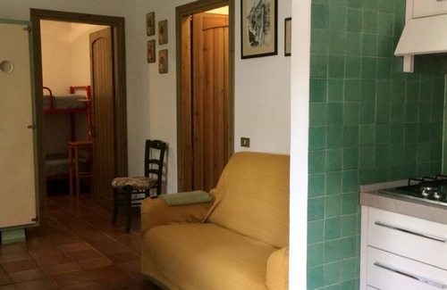 Campulongu House | House/Villa - Villasimius- Sardinia