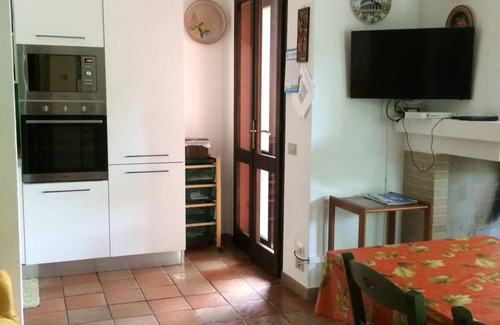 Campulongu House | House/Villa - Villasimius- Sardinia