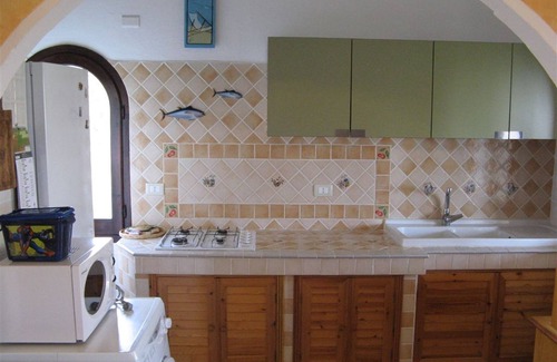 Villaggio delle Mimose Villa | House/Villa - VILLASIMIUS SOLANAS