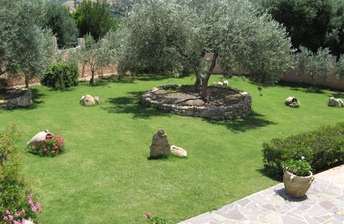 Villaggio delle Mimose Villa | House/Villa - VILLASIMIUS SOLANAS
