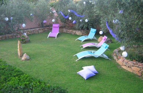 Villaggio delle Mimose Villa | House/Villa - VILLASIMIUS SOLANAS