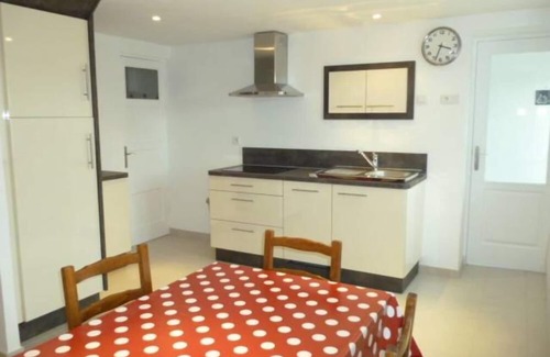 Saint-Pol-de-Leon House | House-villa with large garden sea view available year round