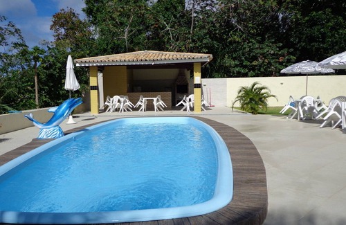 Centro House | house - village 3 bedrooms with swimming pool