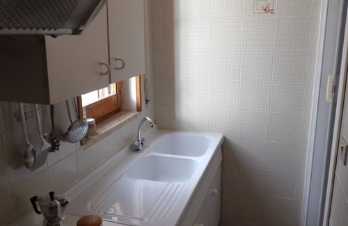 Sant'Isidoro House | House-villetta Porto Cesareo (locality Sant'Isidoro)