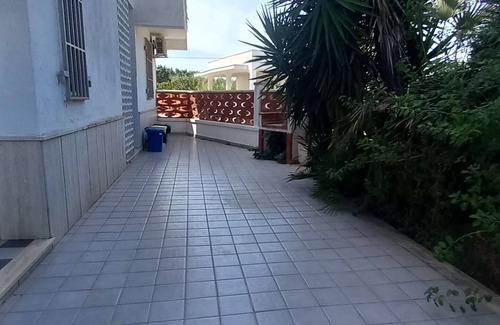 Sant'Isidoro House | House-villetta Porto Cesareo (locality Sant'Isidoro)