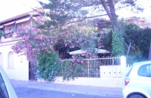 Torre Grande Apartment | House with garden with 2 bedrooms, 2 bathrooms, 50 meters from Beach